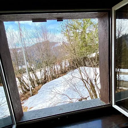 Saentisecho - In Der Natur Zu Hause Urnäsch Exterior photo
