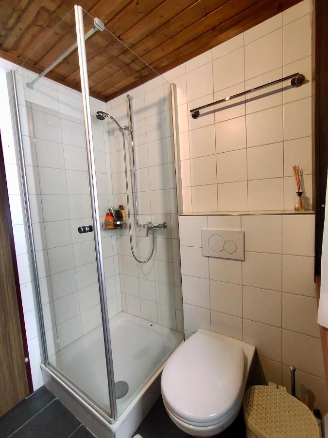 Säntisecho - In Der Zu Hause Apartment Urnäsch