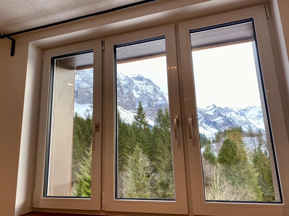 Apartment Saentisecho - In Der Zu Hause *