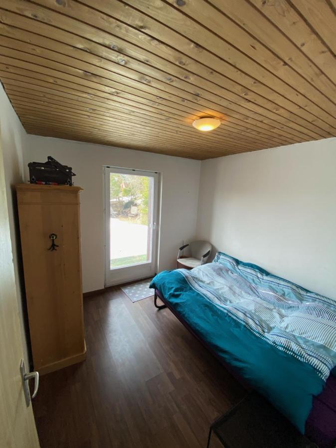 Saentisecho - In Der Zu Hause Apartment Urnasch
