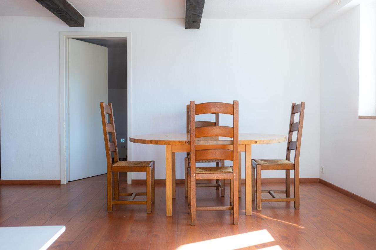 Apartment Säntisecho - In Der Zu Hause Urnäsch