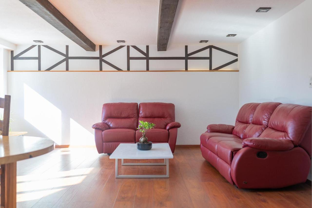Saentisecho - In Der Zu Hause Apartment Urnasch