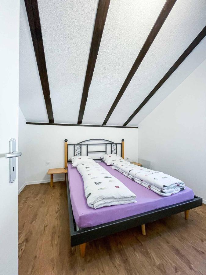 Apartment Saentisecho - In Der Zu Hause