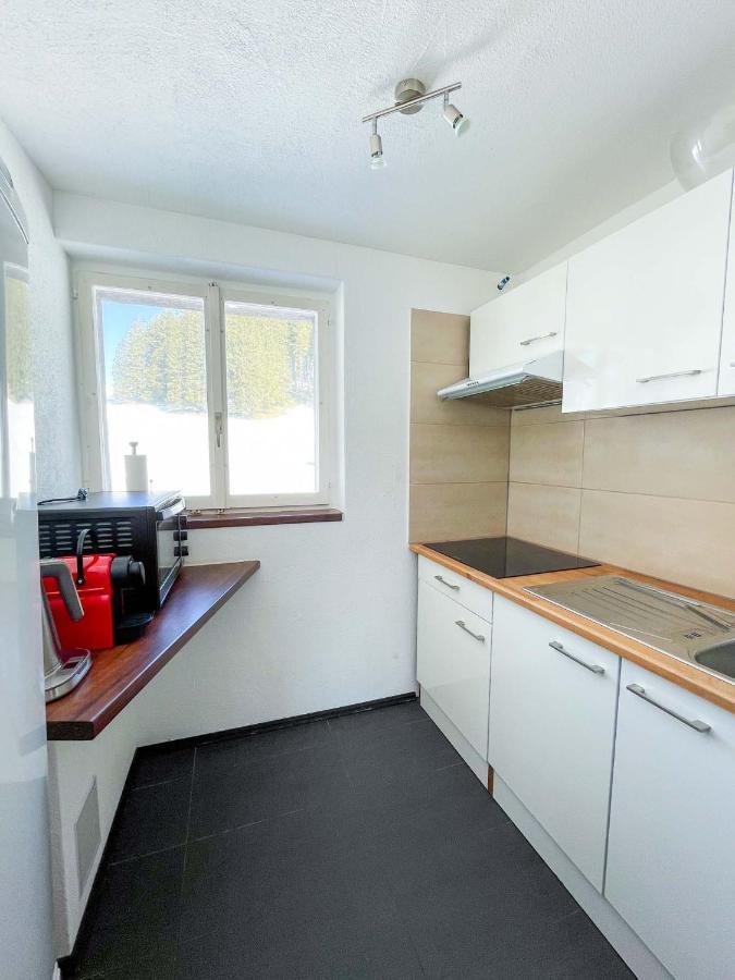 Apartment Säntisecho - In Der Zu Hause *