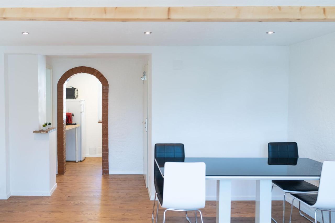 Säntisecho - In Der Zu Hause Apartment