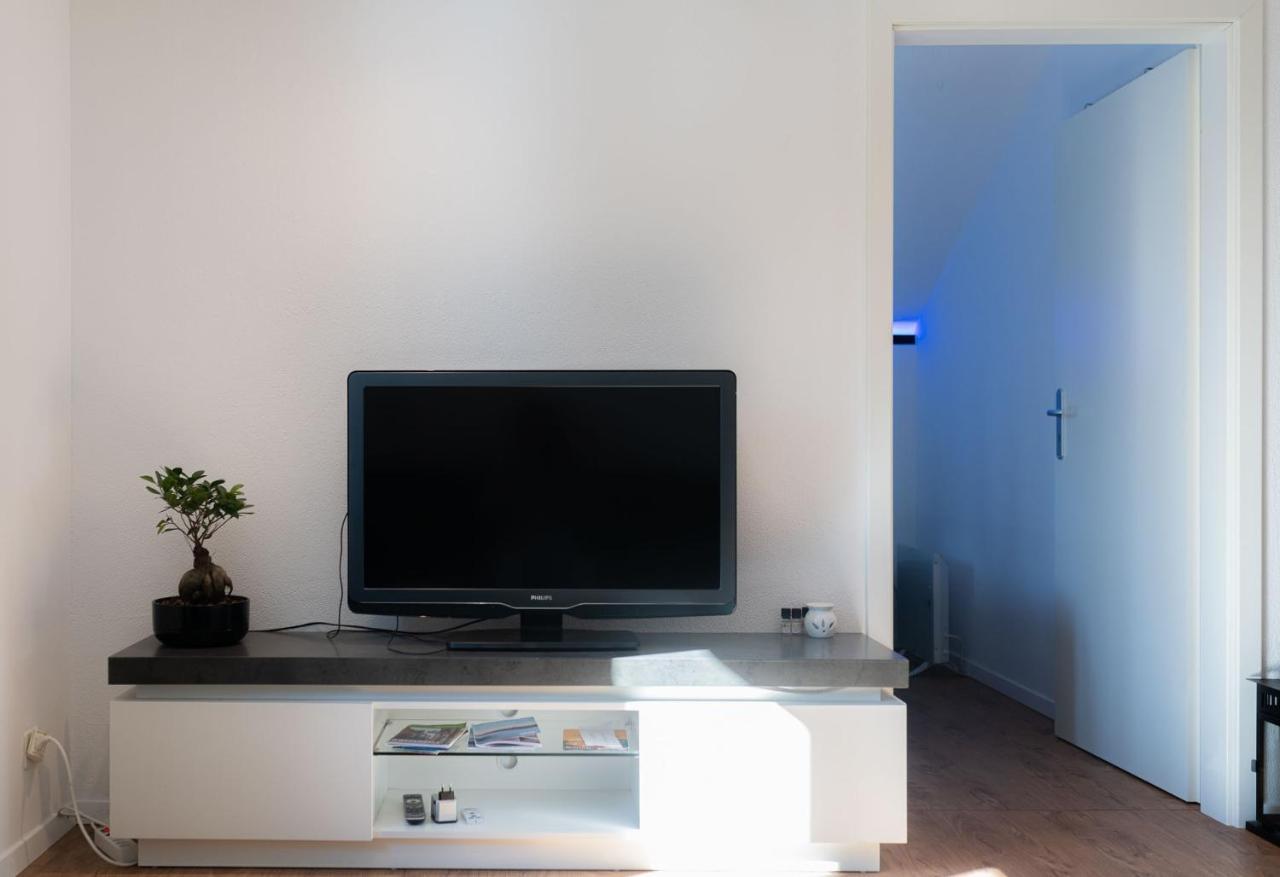 Apartment Saentisecho - In Der Zu Hause Urnasch