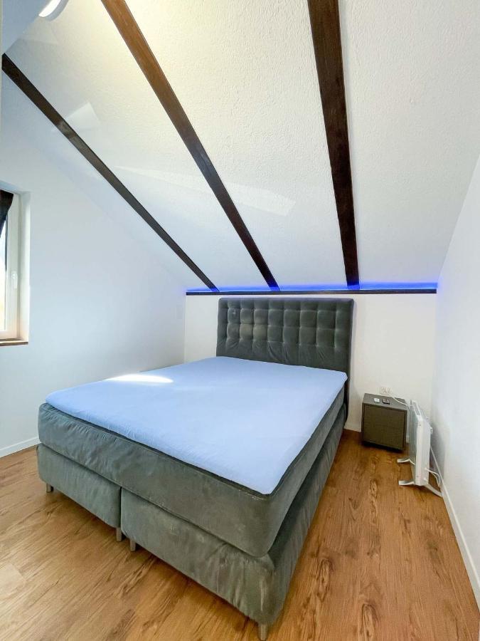 Apartment Saentisecho - In Der Zu Hause