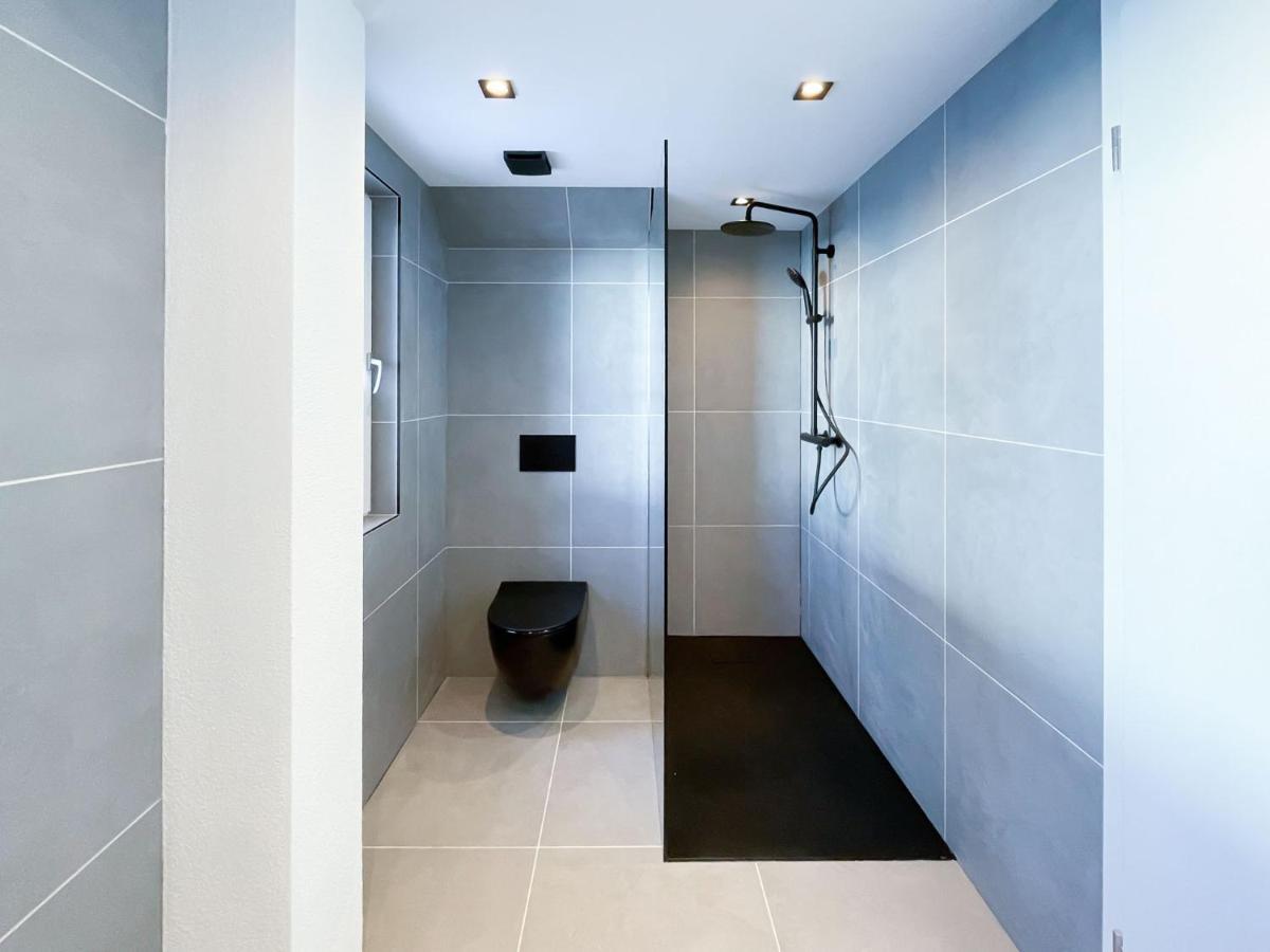 Apartment Saentisecho - In Der Zu Hause *