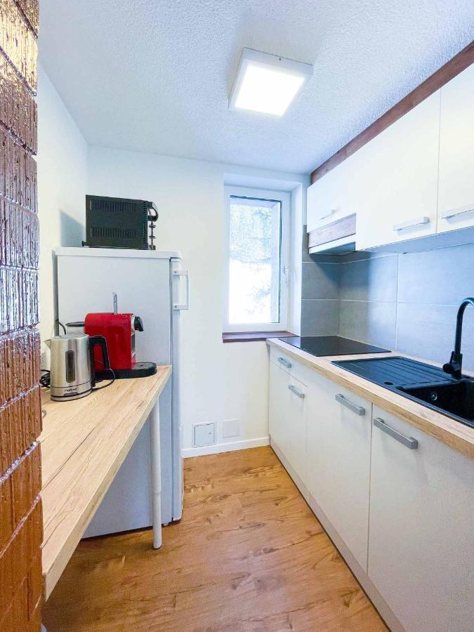 Apartment Saentisecho - In Der Zu Hause *