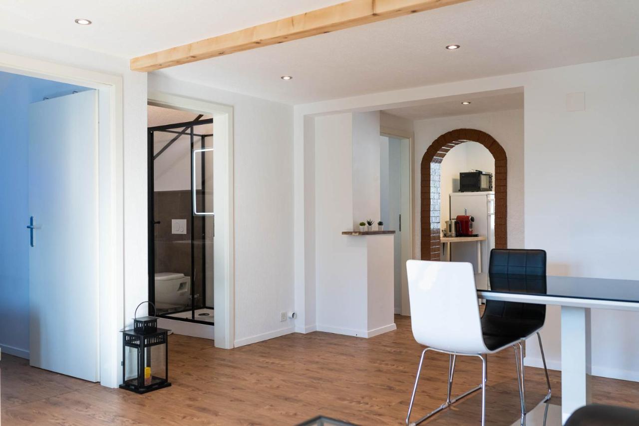 Apartment Saentisecho - In Der Zu Hause Urnasch