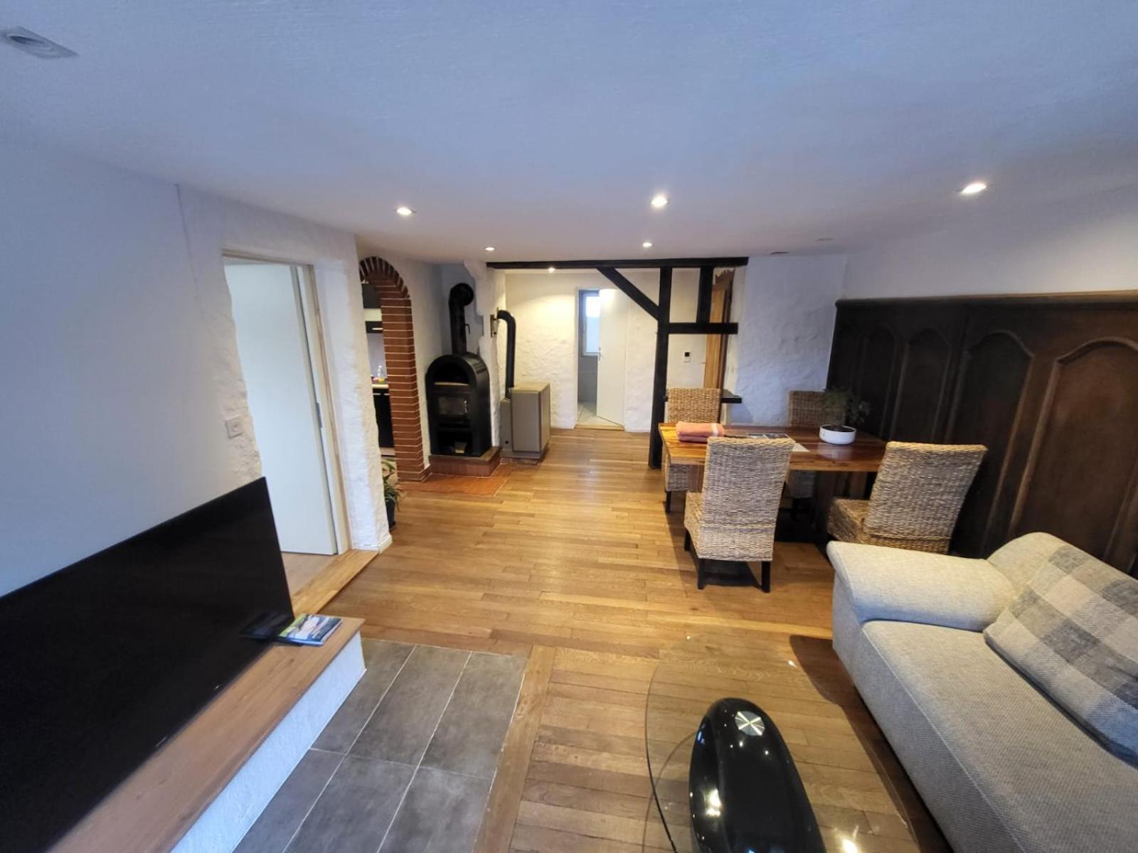 Saentisecho - In Der Zu Hause Apartment